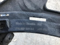 Oto Çıkma Parça / Porsche / Cayenne / Tampon / Tampon Braketi / Çıkma Parça 