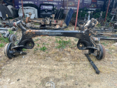 Oto Çıkma Parça / Citroen / Nemo / Alt Takım / Torsiyon / Çıkma Parça 