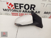 Oto Çıkma Parça / Toyota / Corolla / Ayna / Sol Dış Ayna / Sıfır Parça 