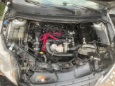 Oto Çıkma Parça / Ford / Focus / Göğüslük & Torpido / Komple Torpido / Çıkma Parça 