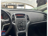 Oto Çıkma Parça / Opel / Astra / Göğüslük & Torpido / Komple Torpido / Çıkma Parça 