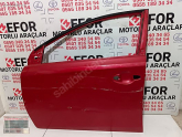 Oto Çıkma Parça / Toyota / Auris / Kaporta & Karoser / Sol Ön Kapı / Çıkma Parça 