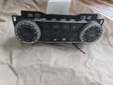 MERCEDES C SERISI ÇIKMA ORJİNAL KLİMA KONTROL PANELİ