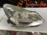 Oto Çıkma Parça / Opel / Corsa / Far & Stop / Sağ Ön Far / Çıkma Parça 