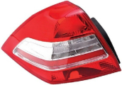 Renault Megane 2 Arka Stop Lambası Sag, Sol 8200757700