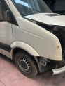 Oto Çıkma Parça / Volkswagen / Crafter / Kaporta & Karoser / Kapı Sacı / Çıkma Parça 
