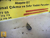 Oto Çıkma Parça / Renault / Clio / Far & Stop / Sol Ön Far / Sıfır Parça 