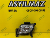HYUNDAİ ELANTRA SOL SİS FARI (ORİJİNAL) - 92201 2L000