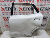 Oto Çıkma Parça / MG / HS / Kaporta & Karoser / Sol Arka Kapı / Çıkma Parça 