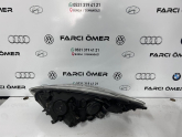 Oto Çıkma Parça / Renault / Megane / Far & Stop / Sol Ön Far / Çıkma Parça 