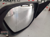 Oto Çıkma Parça / Honda / Civic / Ayna / Sol Dış Ayna / Çıkma Parça 