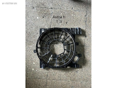 Astra h 1.3 fan davlumbazı sıfır