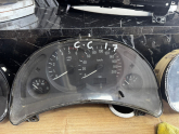 OPEL CORSA C HIZ GÖSTERGESİ