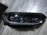 PASSAT B8 LED FAR HİGHLİNE SAĞ 2015 2018 ÇAĞRI OTO MASLAK