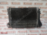 VW CADDY 2004-2010 KLİMA SU RADYATÖRÜ 1T0820411E CADDY 2004 2010