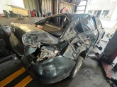 Hurda Belgeli Araçlar / Fiat / Egea