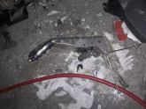 Oto Çıkma Parça / Opel / Corsa / Fren / El Fren Tabancası / Çıkma Parça 