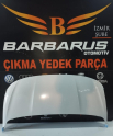 CİTROEN BERLİNGO PARTNER OPEL COMBO E MOTOR KAPUTU TEMİZ
