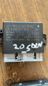 MERCEDES W205 A0009003806 PARK SENSÖR BEYNİ OTO FEDAİ