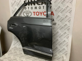 Oto Çıkma Parça / Volkswagen / T-Roc / Kaporta & Karoser / Sağ Arka Kapı / Çıkma Parça 