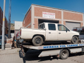 Oto Çıkma Parça / Nissan / Skystar / Oto Cam / Kapı Camları / Çıkma Parça 