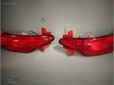 Chery Tiggo 7 pro sağ sol arka tampon reflektörü