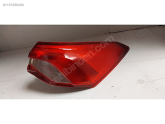 Oto Çıkma Parça / Ford / Focus / Far & Stop / Sağ Arka Stop / Çıkma Parça 