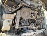 Oto Çıkma Parça / Mercedes / 190 / Motor / Motor (komple) / Çıkma Parça 