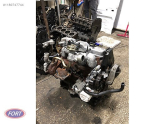 Oto Çıkma Parça / Ford / Tourneo Connect / Motor / Motor (komple) / Çıkma Parça 