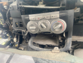Oto Çıkma Parça / Daihatsu / Sirion / Kalorifer / Kontrol Paneli / Çıkma Parça 