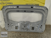 Oto Çıkma Parça / Renault / Clio / Kaporta & Karoser / Bagaj Kapağı / Çıkma Parça 