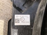 Oto Çıkma Parça / Mercedes / CLA / Airbag / Perde Airbag / Çıkma Parça 