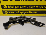 Oto Çıkma Parça / Renault / Megane / Far & Stop / Far Braketi / Çıkma Parça 
