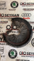 Oto Çıkma Parça / Volkswagen / Golf / Fren / Fren Disk Ayna / Çıkma Parça 