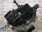 Oto Çıkma Parça / Audi / A6 / Kalorifer / Kalorifer Kutusu / Çıkma Parça 