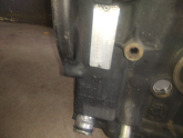 Oto Çıkma Parça / Renault / Kangoo / Motor / Blok / Çıkma Parça 