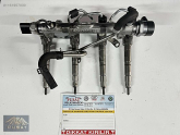 Oto Çıkma Parça / Audi / A3 / Direksiyon / Direksiyon Kolon Kilidi / Çıkma Parça 