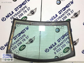 Oto Çıkma Parça / Mercedes / E Serisi / Oto Cam / Arka Cam / Çıkma Parça 
