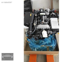 Oto Çıkma Parça / Mercedes / C Serisi / Motor / Motor (komple) / Sıfır Parça 