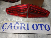 AUDİ A4 SAĞ SOL İÇ STOP 8K5945094AC 2013 2017 ÇAĞRI OTO MASLAK