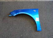 Peugeot 308 sökme orijinal sol ön Çamurluk 9802164380