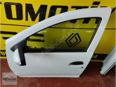 Oto Çıkma Parça / Renault / Symbol / Kaporta & Karoser / Sol Ön Kapı / Çıkma Parça 