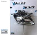 OTO CEMDEN ÇIKMA VOLKSWAGEN AMAROK SAĞ FAR