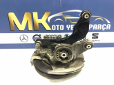 Oto Çıkma Parça / Volvo / S90 / Alt Takım / Taşıyıcı / Çıkma Parça 