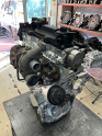 CİTRÖEN  XSARA   1.4  HDİ  MOTOR