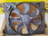 Oto Çıkma Parça / Renault / Megane / Fan / Fan Motoru / Sıfır Parça 
