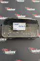 SEAT IBIZA CORDOBA GÖSTERGE SAATİ 87001287