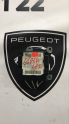 PEUGEOT RİFTER AİRBAG BEYNİ ÇIKMA ORJİNAL YEDEK PARÇA 9961190680