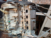 Oto Çıkma Parça / Peugeot / RCZ / Motor / Motor (komple) / Sıfır Parça 