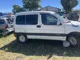 Hurda Belgeli Araçlar / Citroen / Berlingo
